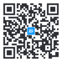 iOS 系统版 二维码（Starsky）